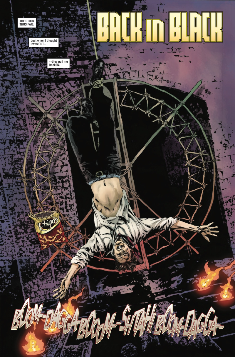 Image: Marvel Comics